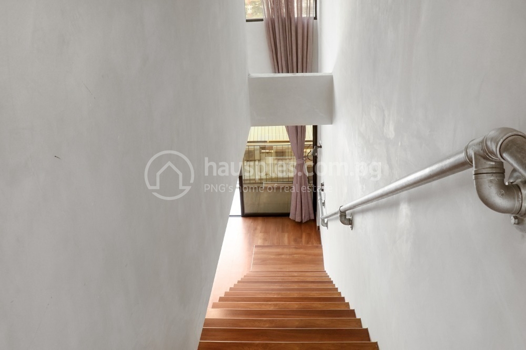 residential Apartment for rent ใน Waigani รหัส 30967 7