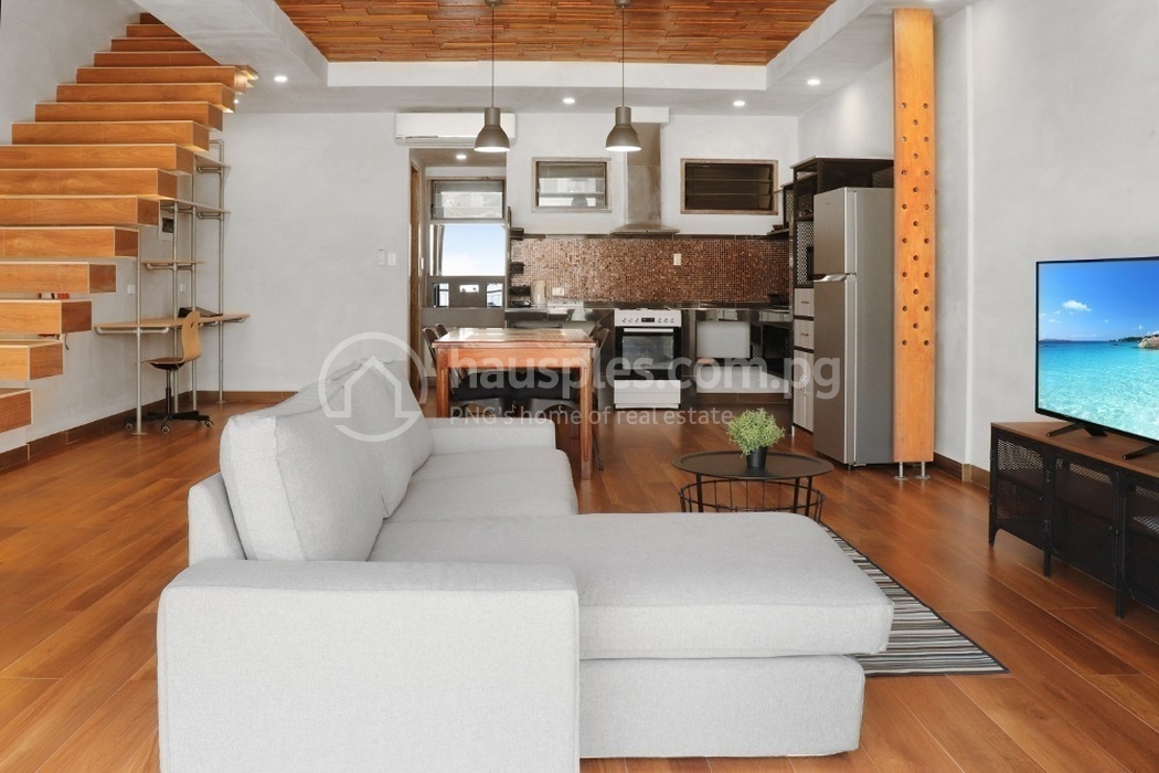 residential Apartment for rent ใน Waigani รหัส 30967 2