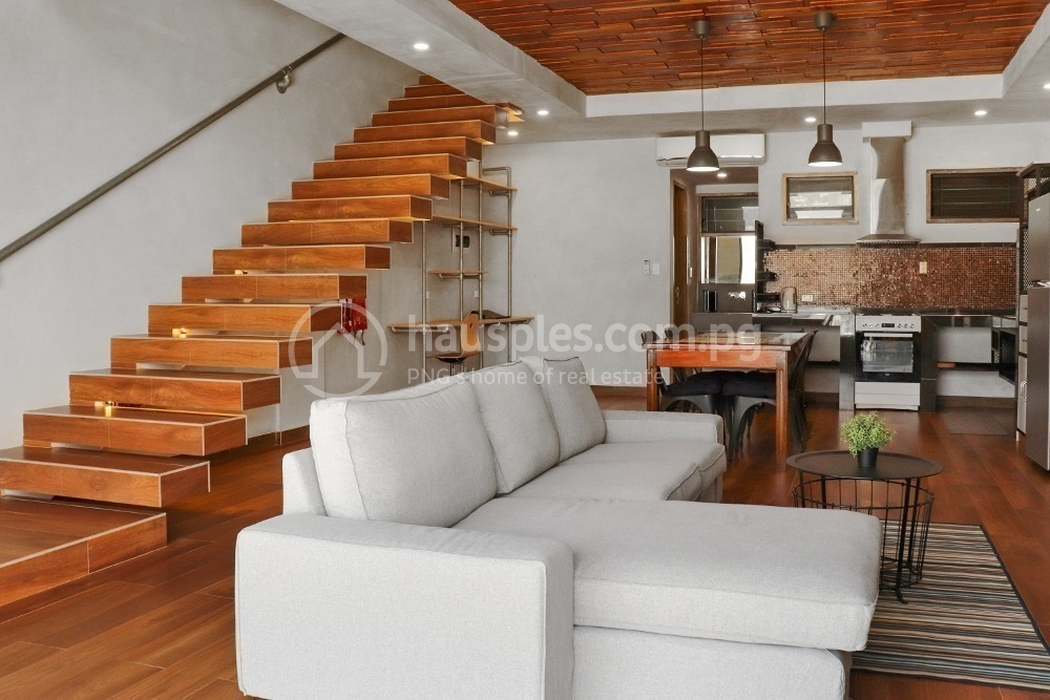 residential Apartment for rent ใน Waigani รหัส 30967 5