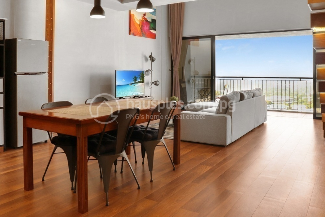 residential Apartment for rent ใน Waigani รหัส 30967 1