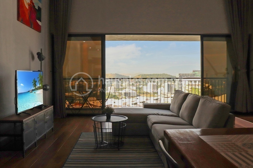 residential Apartment for rent ใน Waigani รหัส 30967 6