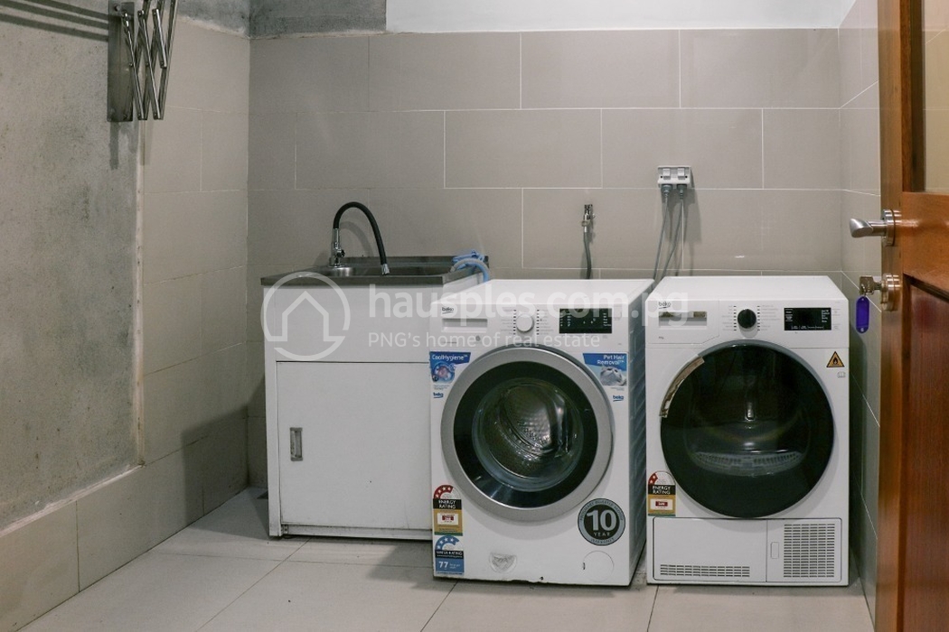 residential Apartment for rent ใน Waigani รหัส 30967 19