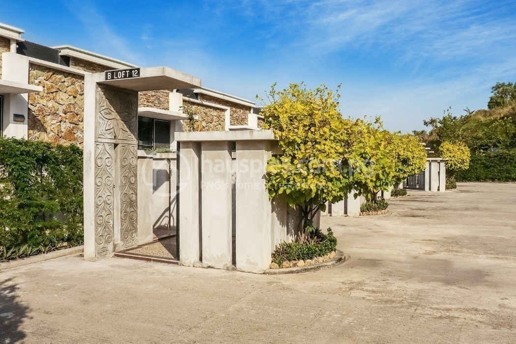 residential Apartment for rent ใน Waigani รหัส 30967 17