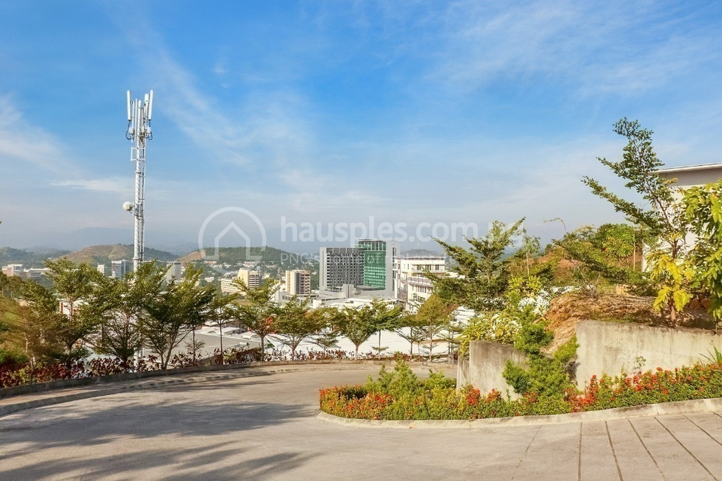 residential Apartment for rent ใน Waigani รหัส 30967 21