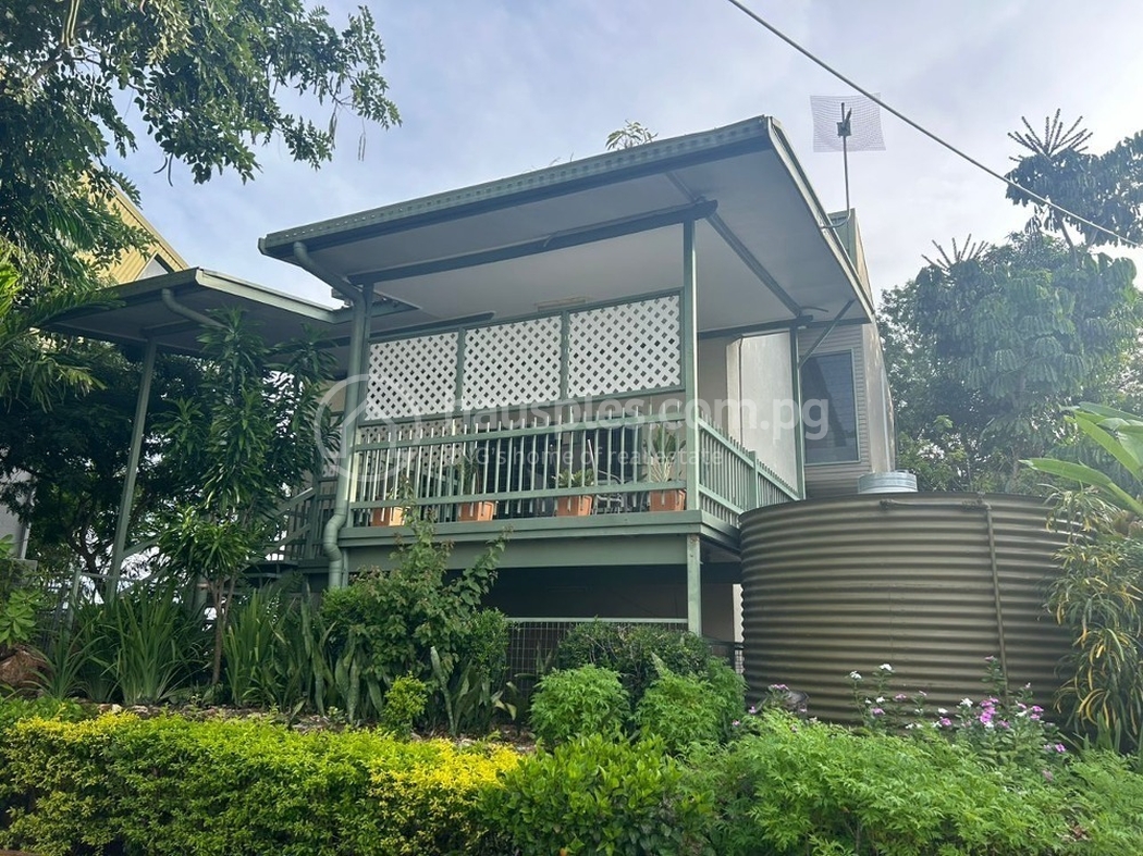 residential Townhouse for rent ใน Touaguba Hill รหัส 30961 1