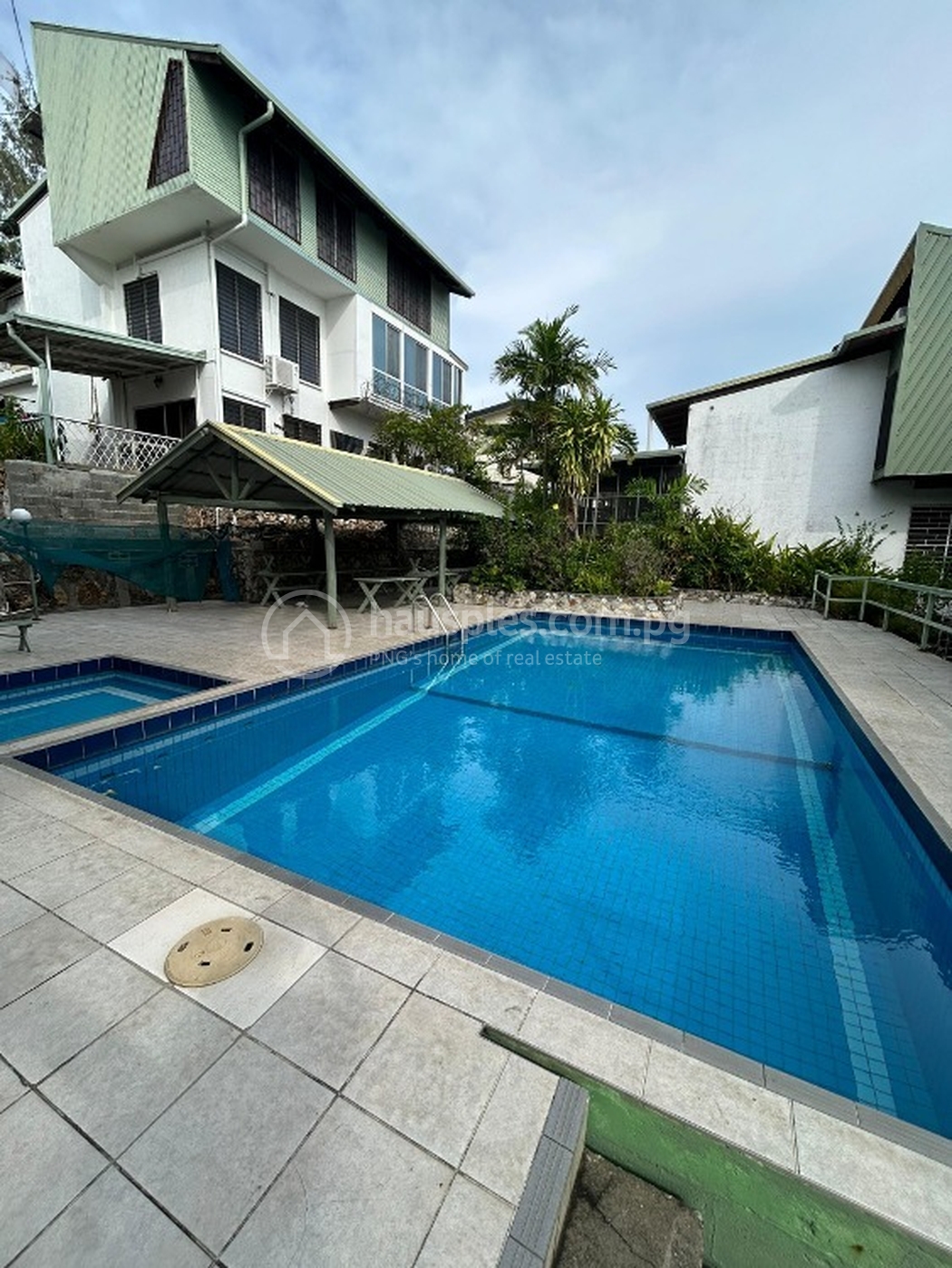 residential Townhouse for rent ใน Touaguba Hill รหัส 30961 4