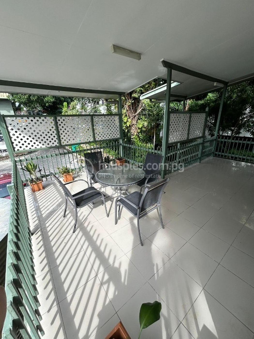 residential Townhouse for rent ใน Touaguba Hill รหัส 30961 2