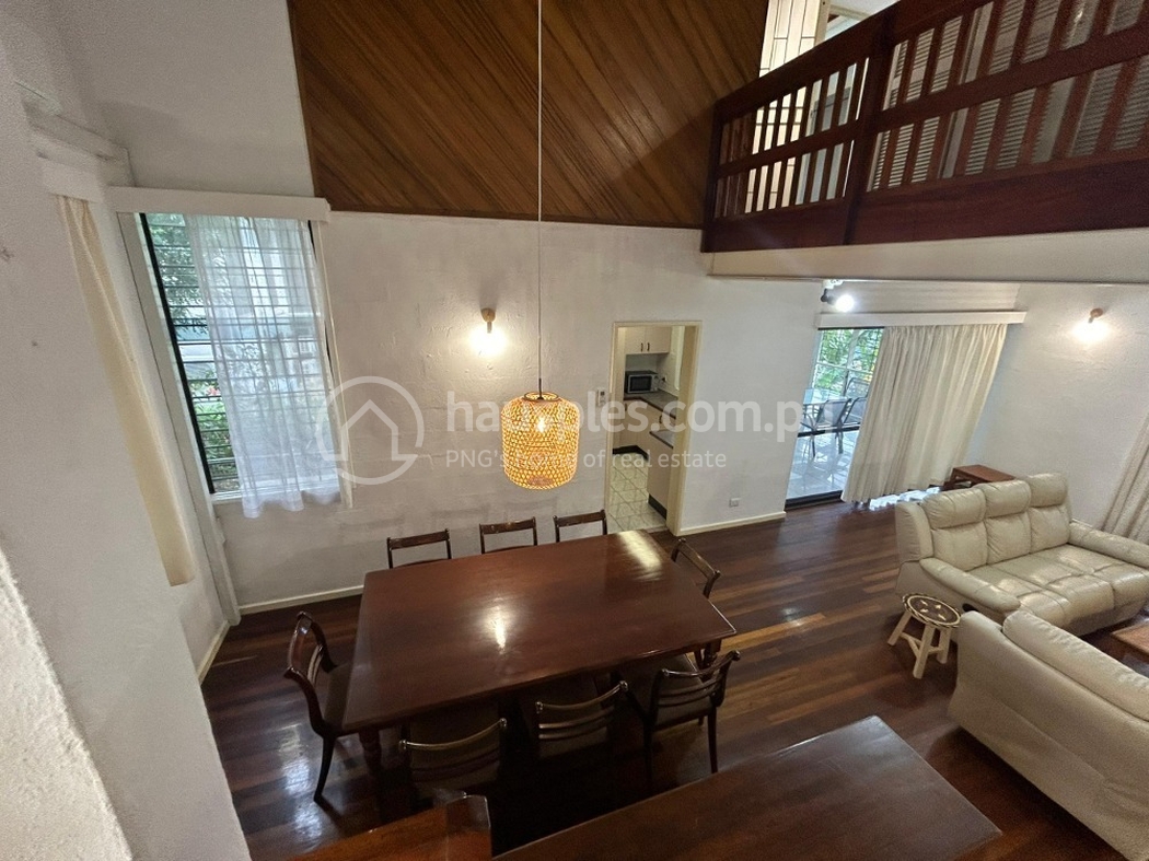residential Townhouse for rent ใน Touaguba Hill รหัส 30961 3
