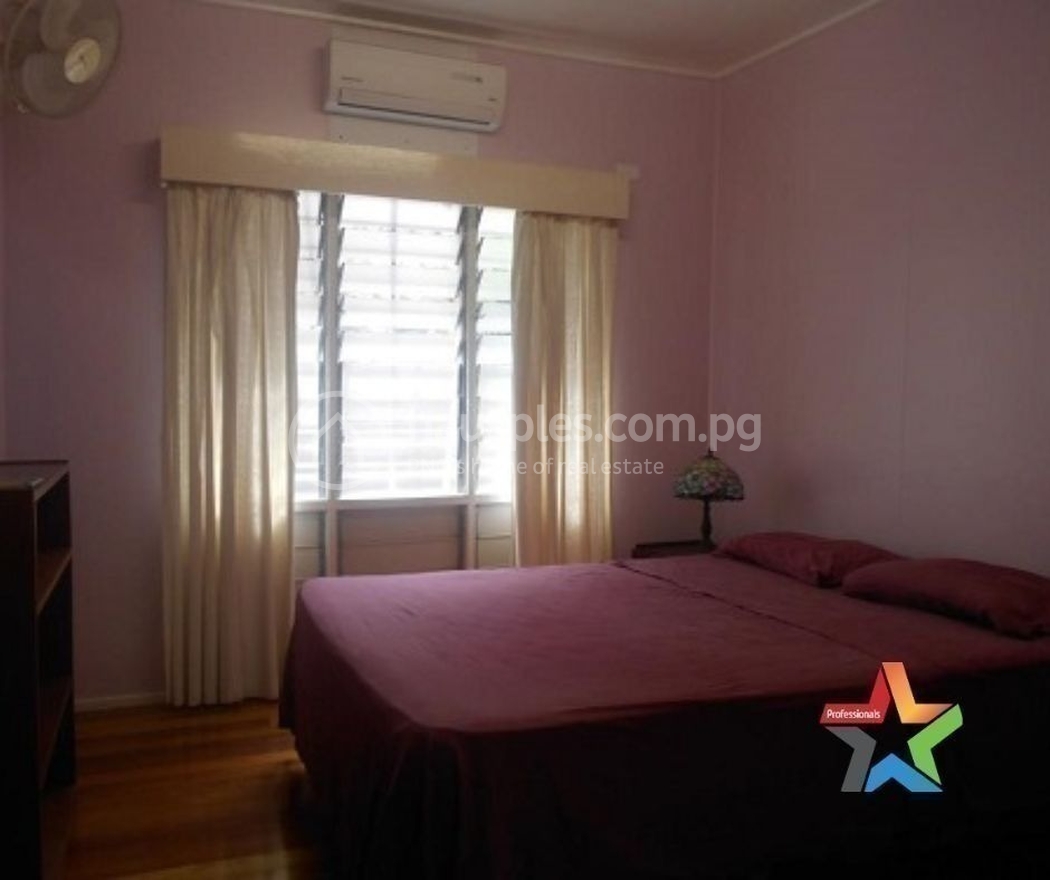 residential House for sale ใน Touaguba Hill รหัส 30943 6