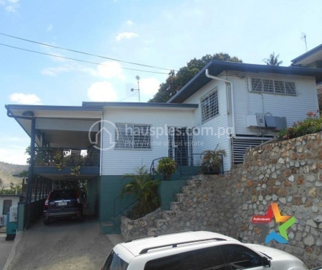 residential House for sale ใน Touaguba Hill รหัส 30943 1