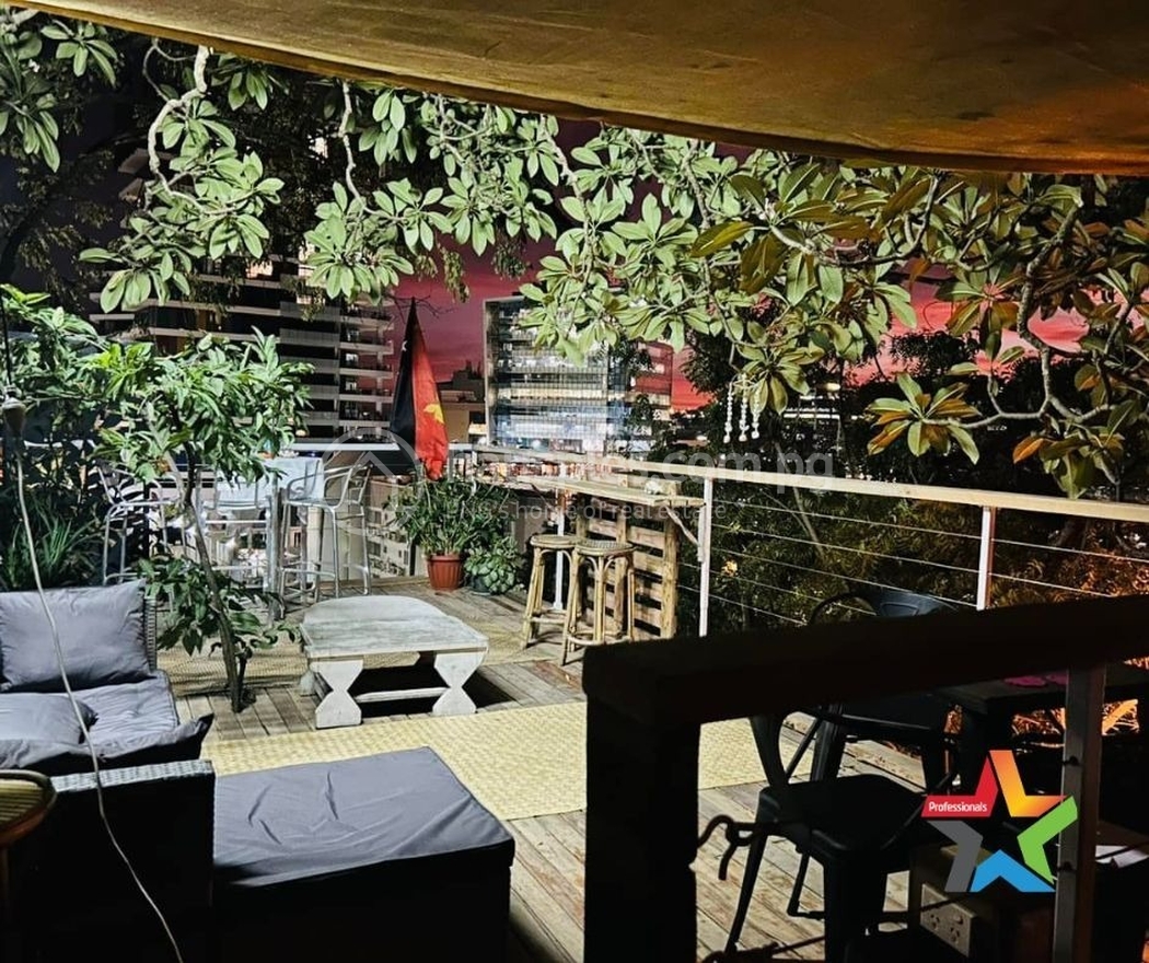 residential House for rent ใน Touaguba Hill รหัส 30929 8