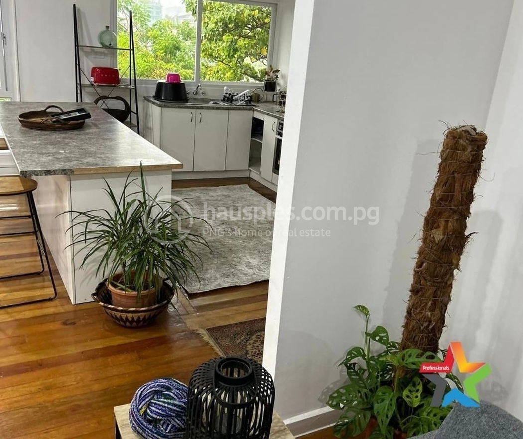 residential House for rent ใน Touaguba Hill รหัส 30929 5