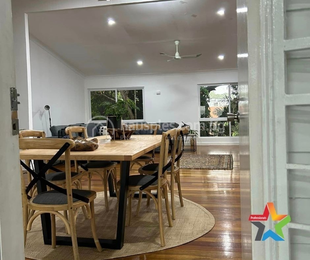 residential House for rent ใน Touaguba Hill รหัส 30929 4