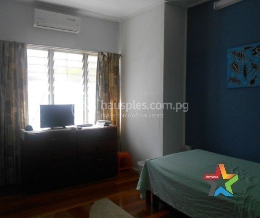 residential House for sale ใน Touaguba Hill รหัส 30943 8