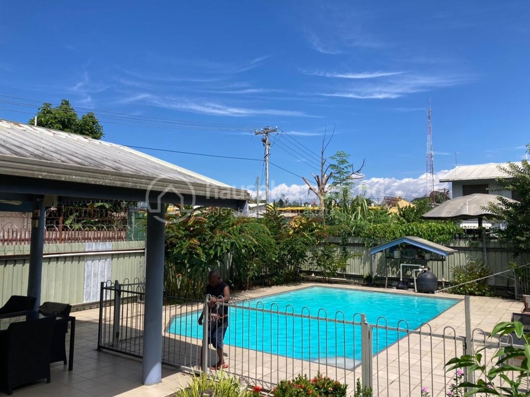 residential Apartment for rent ใน Lae รหัส 30359 13