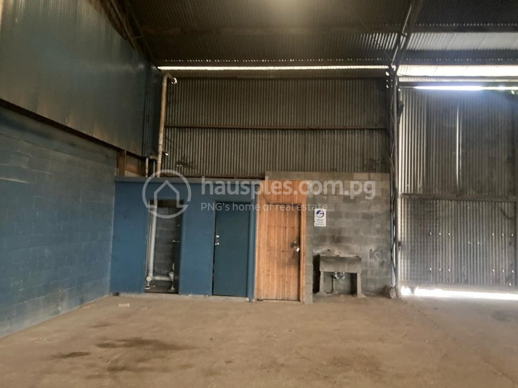 commercial Warehouse for sale & rent ใน Lae รหัส 30952 9