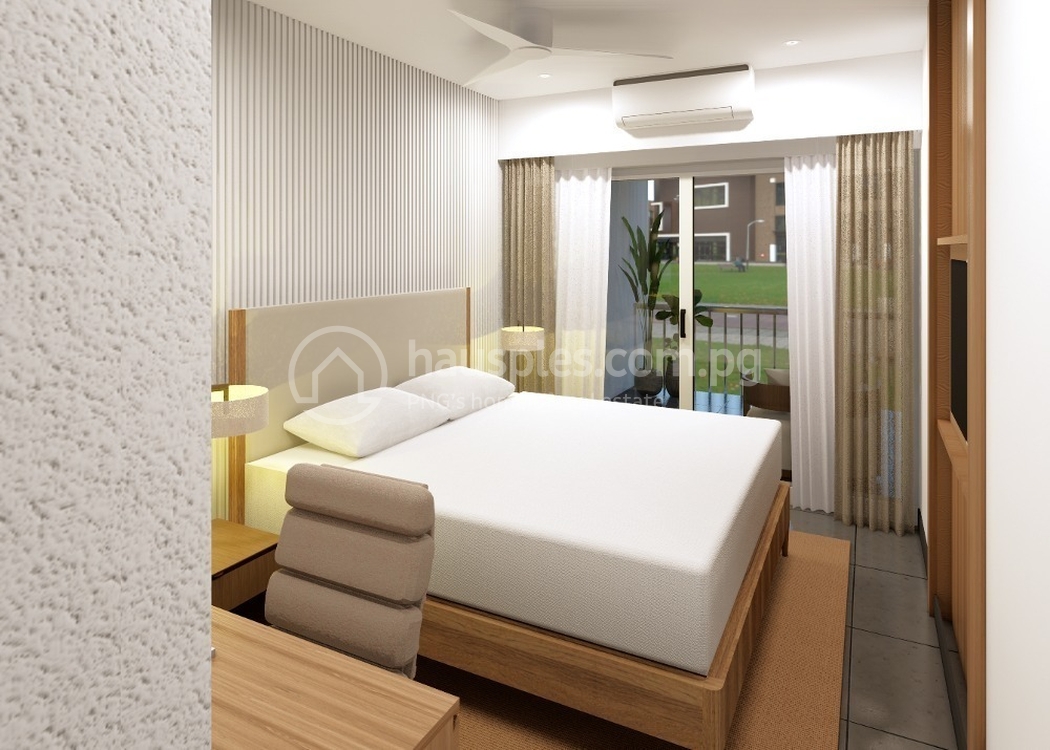 residential Apartment for rent ใน Town รหัส 31010 5