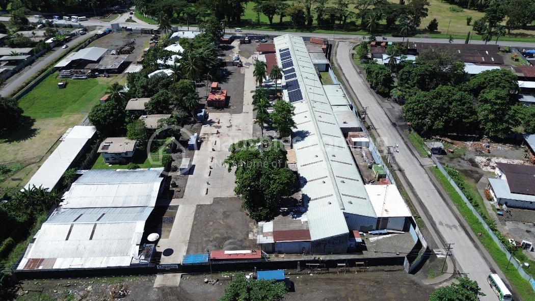commercial Industrial/Manufacturing for sale ใน Lae รหัส 30986 1