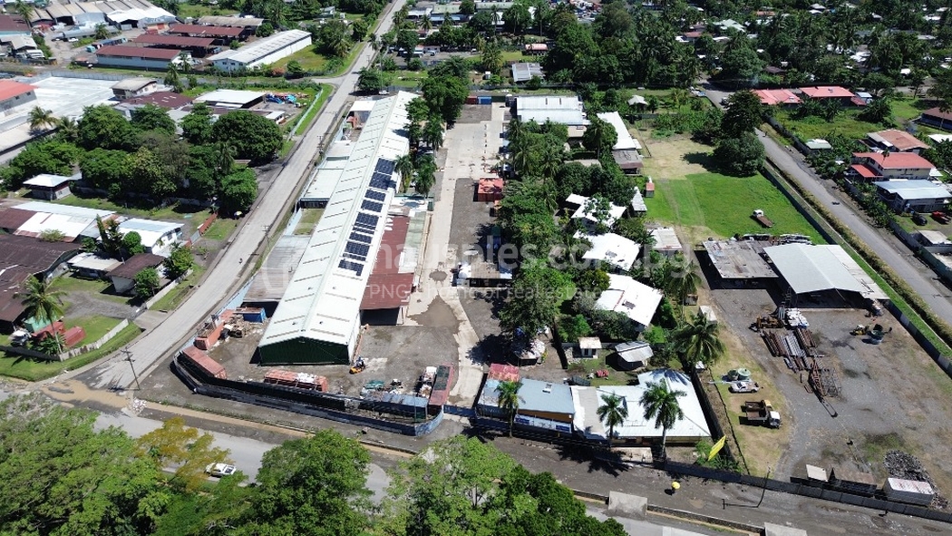 commercial Industrial/Manufacturing for sale ใน Lae รหัส 30986 2