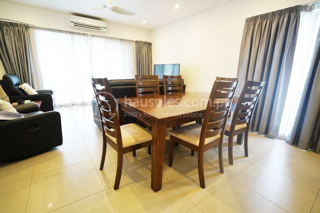 residential Apartment for rent ใน Town รหัส 31010 4