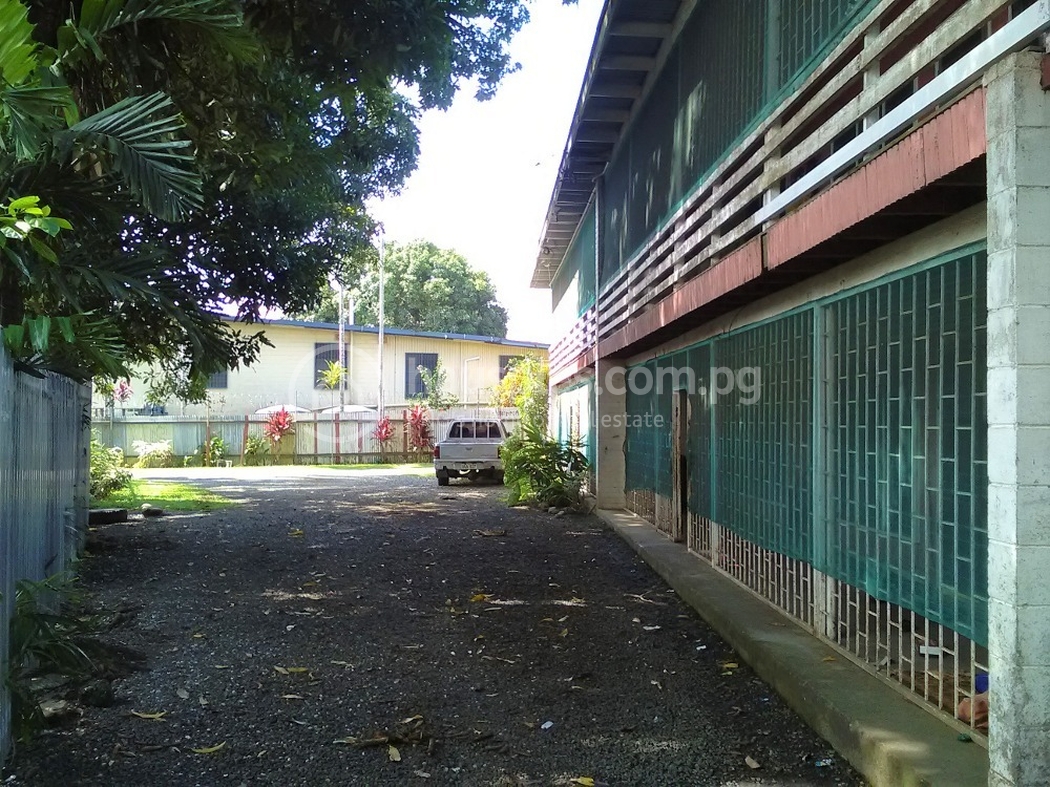 residential BlockOfUnits for sale ใน Lae รหัส 30984 2