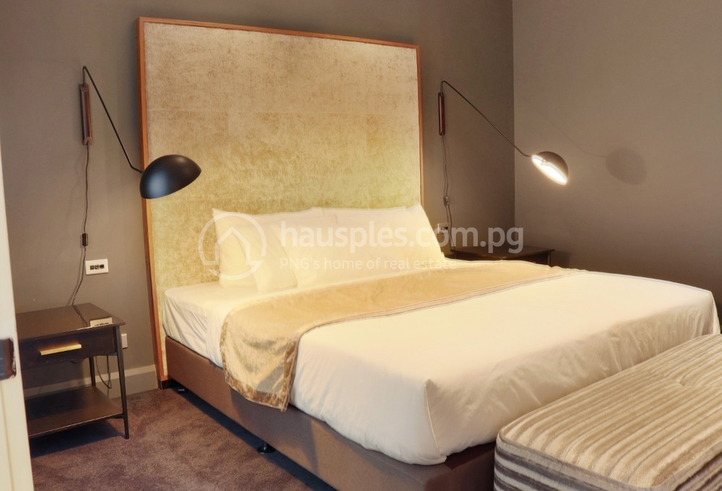 Picture of World's highest duplex lists for $128M at Central Park Tower