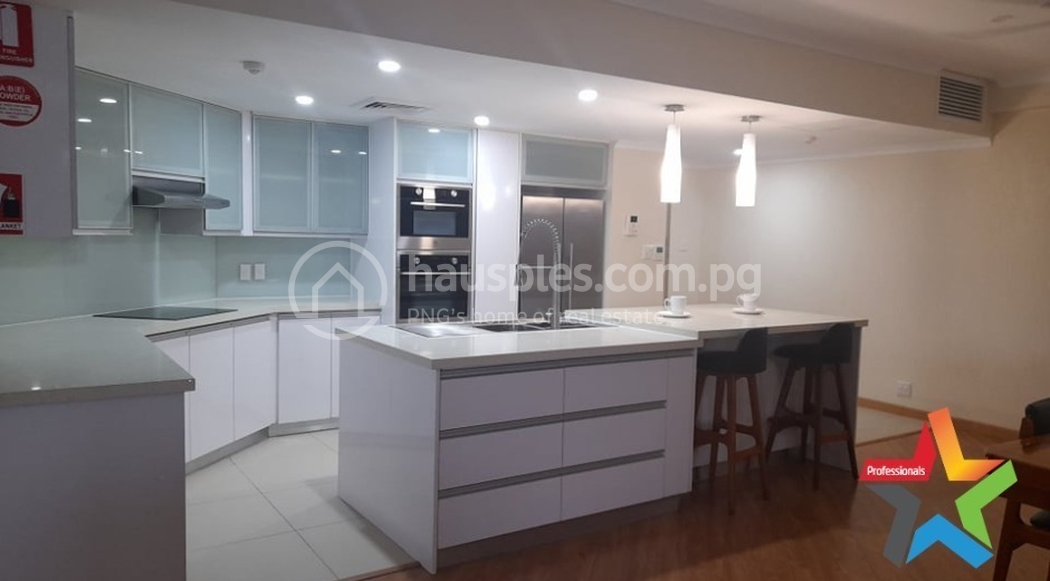 residential Apartment for rent ใน Town รหัส 31033 6