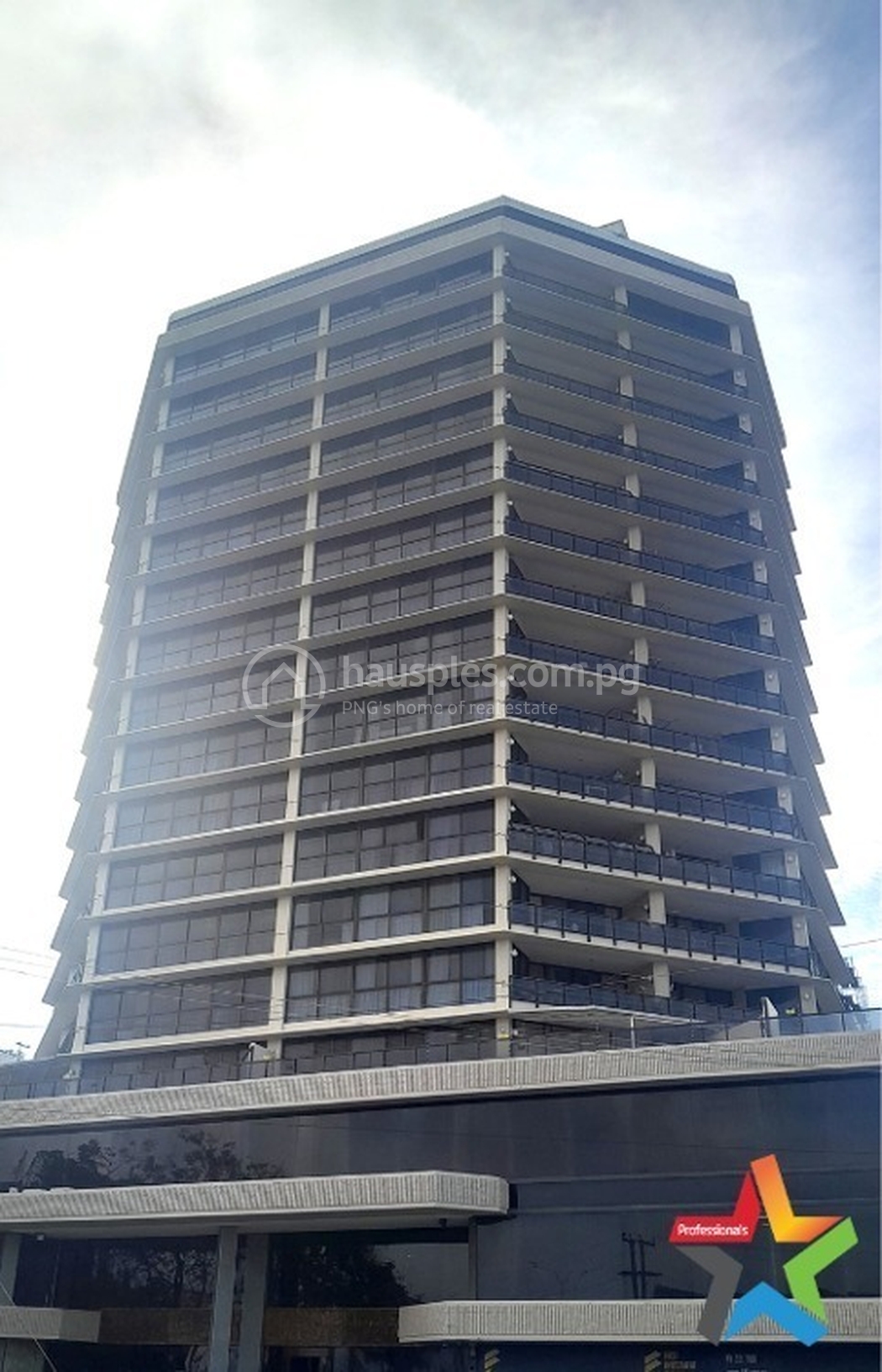 residential Apartment for rent ใน Town รหัส 31033 10