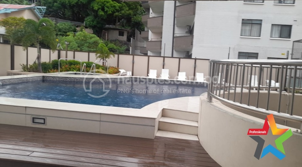 residential Apartment for rent ใน Town รหัส 31033 8