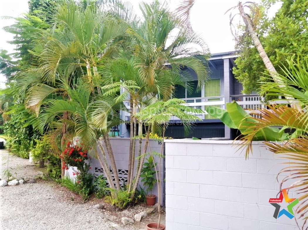 residential BlockOfUnits for rent ใน 5 mile รหัส 31044 1