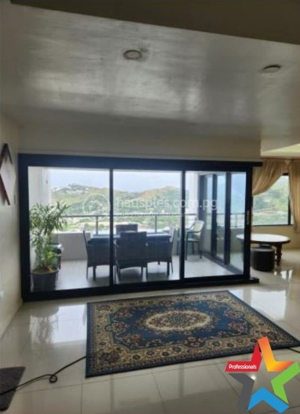 residential Apartment for sale ใน 2 Mile รหัส 31032 4