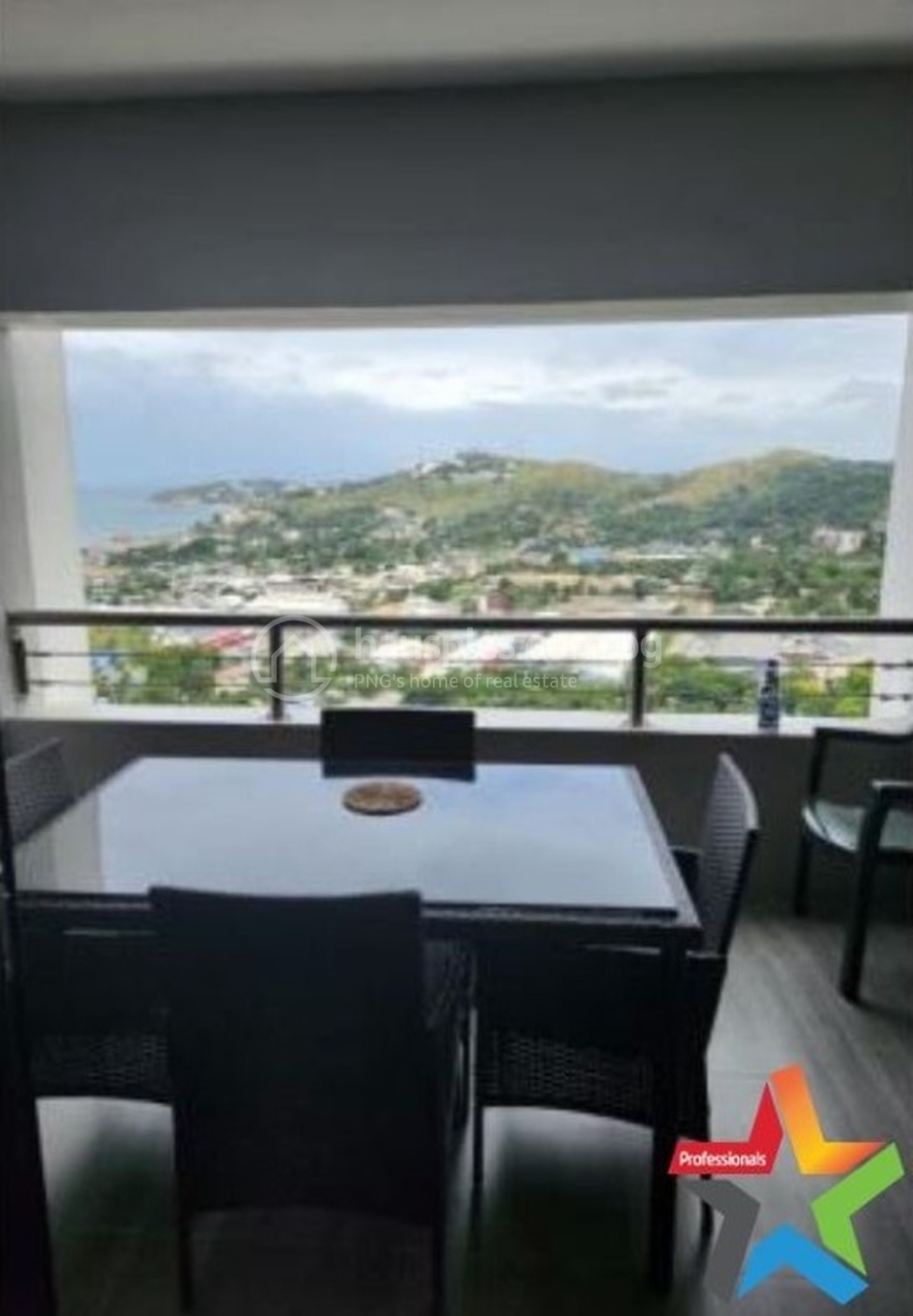 residential Apartment for sale ใน 2 Mile รหัส 31032 5