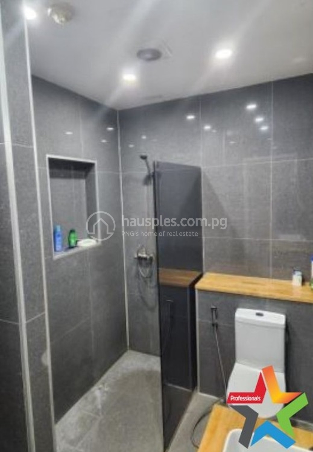 residential Apartment for sale ใน 2 Mile รหัส 31032 7