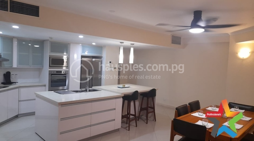 residential Apartment for rent ใน Town รหัส 31033 1
