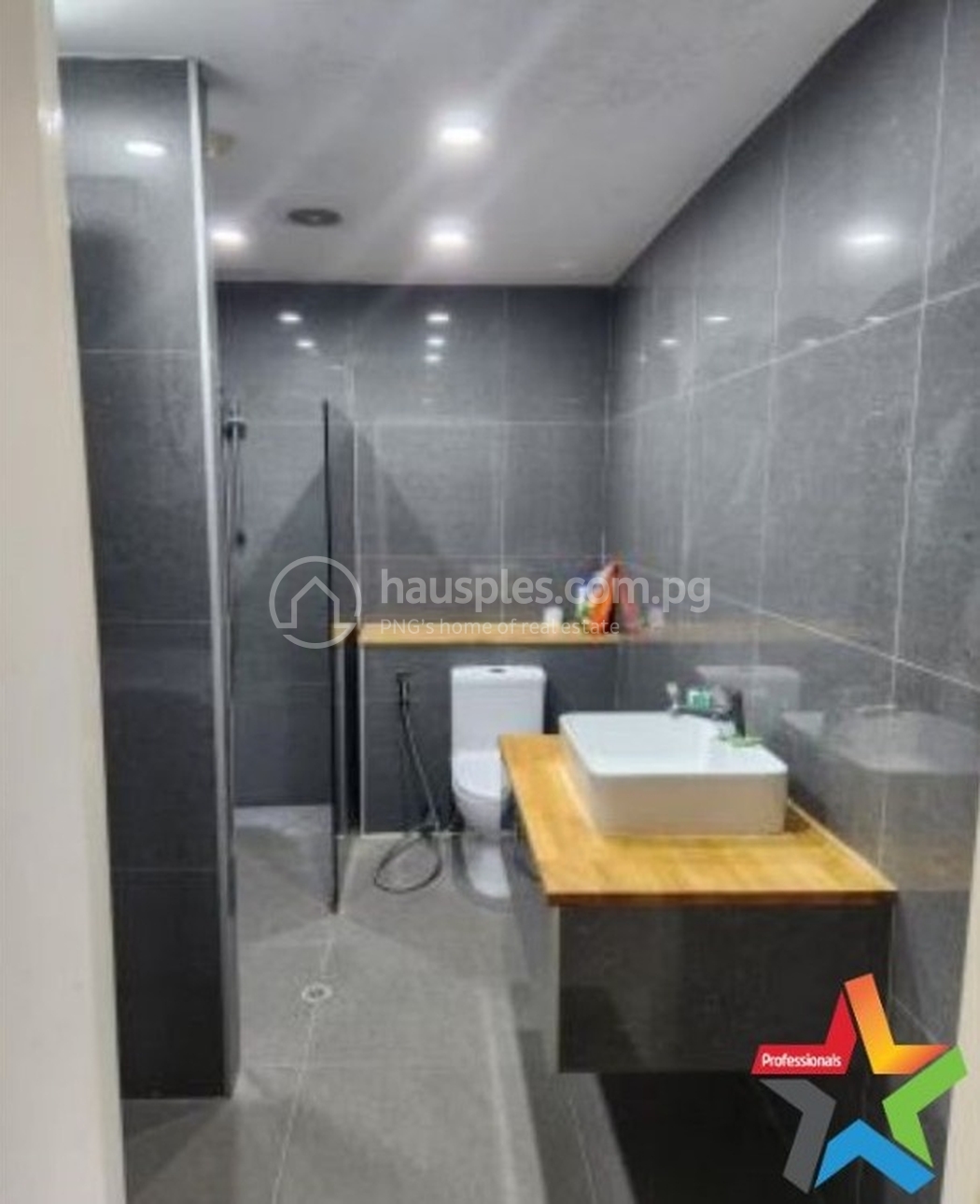 residential Apartment for sale ใน 2 Mile รหัส 31032 8