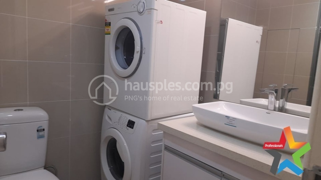 residential Apartment for rent ใน Town รหัส 31033 7