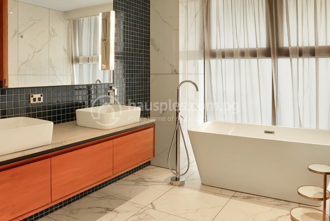 Industrial Apex Penthouse Condo photo