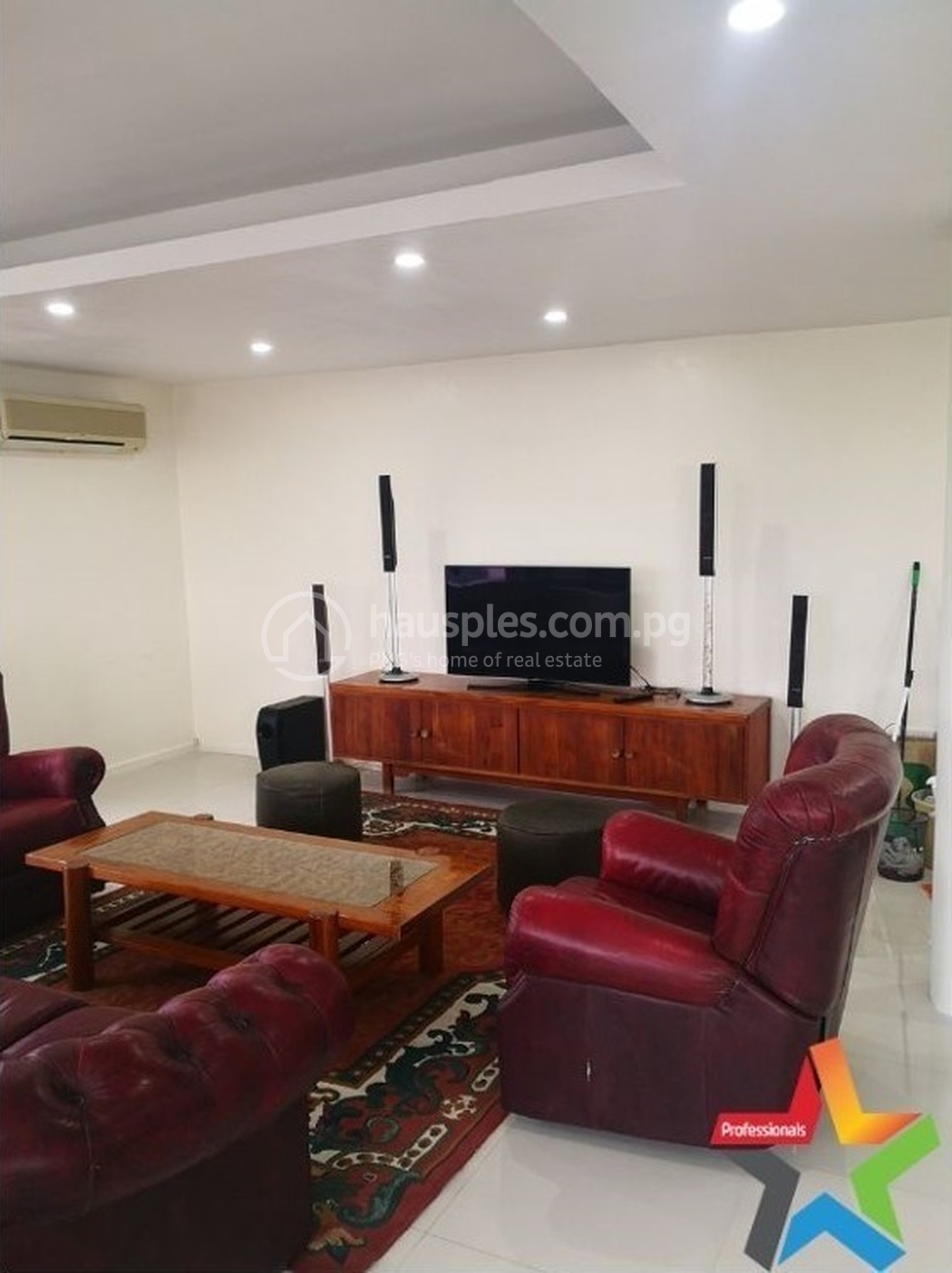 residential Apartment for sale ใน 2 Mile รหัส 31032 1
