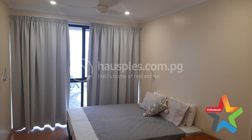 residential Apartment for rent ใน Town รหัส 31033 3