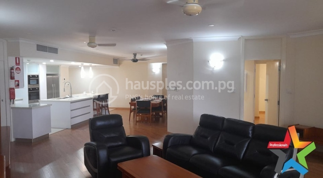 residential Apartment for rent ใน Town รหัส 31033 4