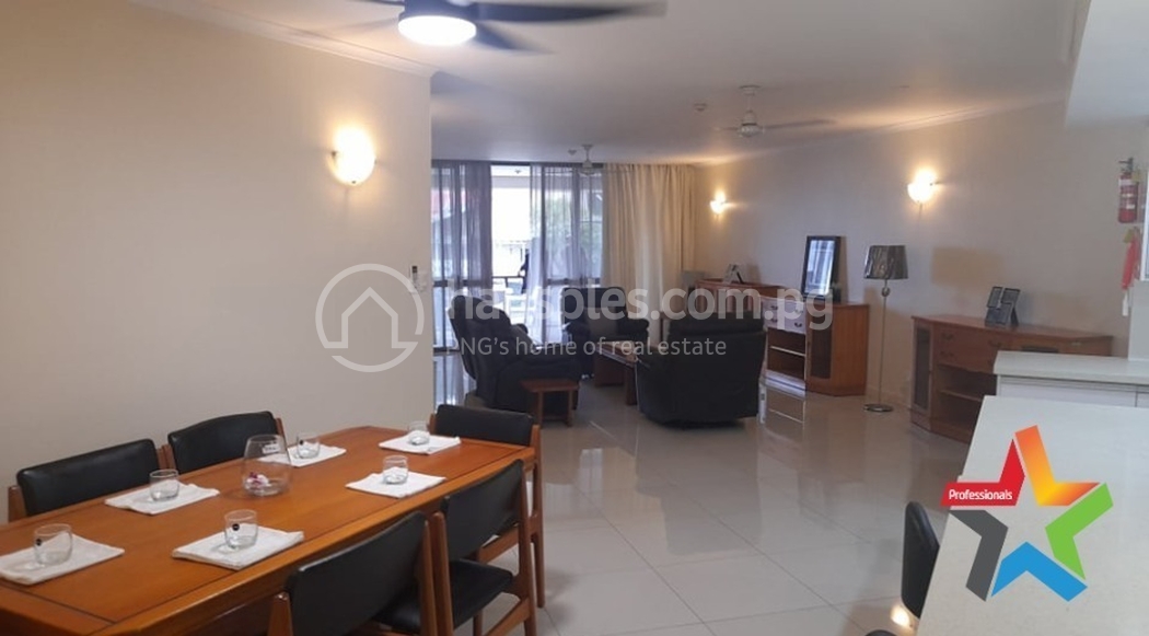 residential Apartment for rent ใน Town รหัส 31033 5