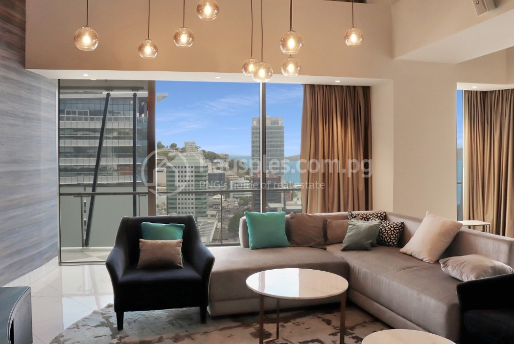 Picture of Apex | Penthouse | Available Units