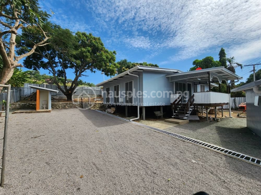 residential House for rent ใน Waigani รหัส 31035 4