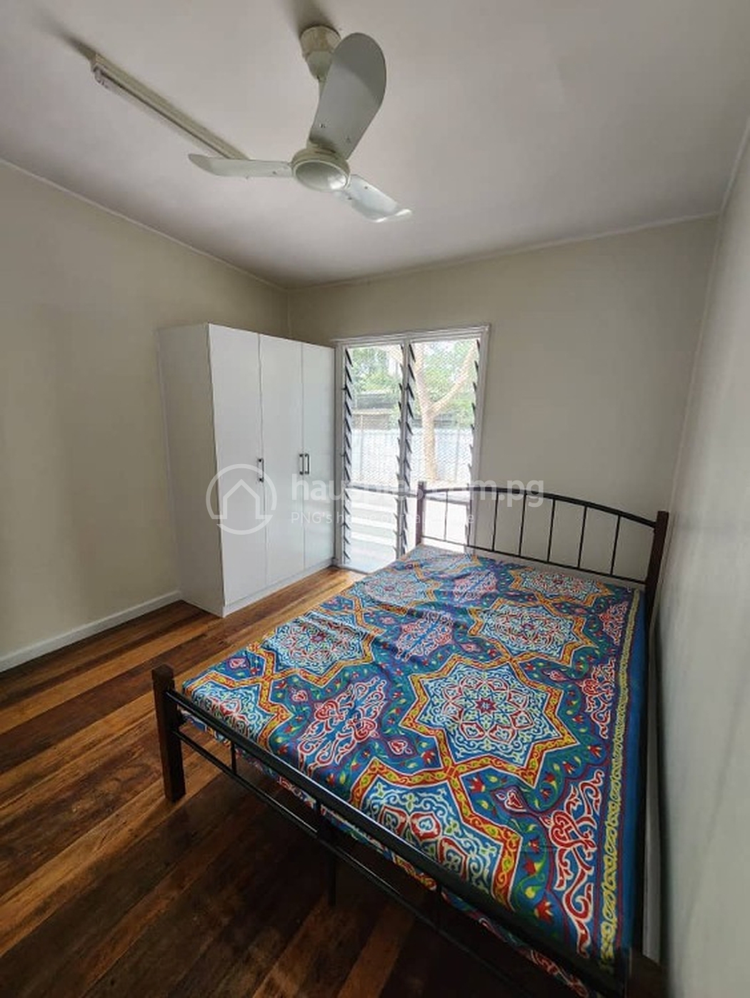 residential House for rent ใน Waigani รหัส 31035 5