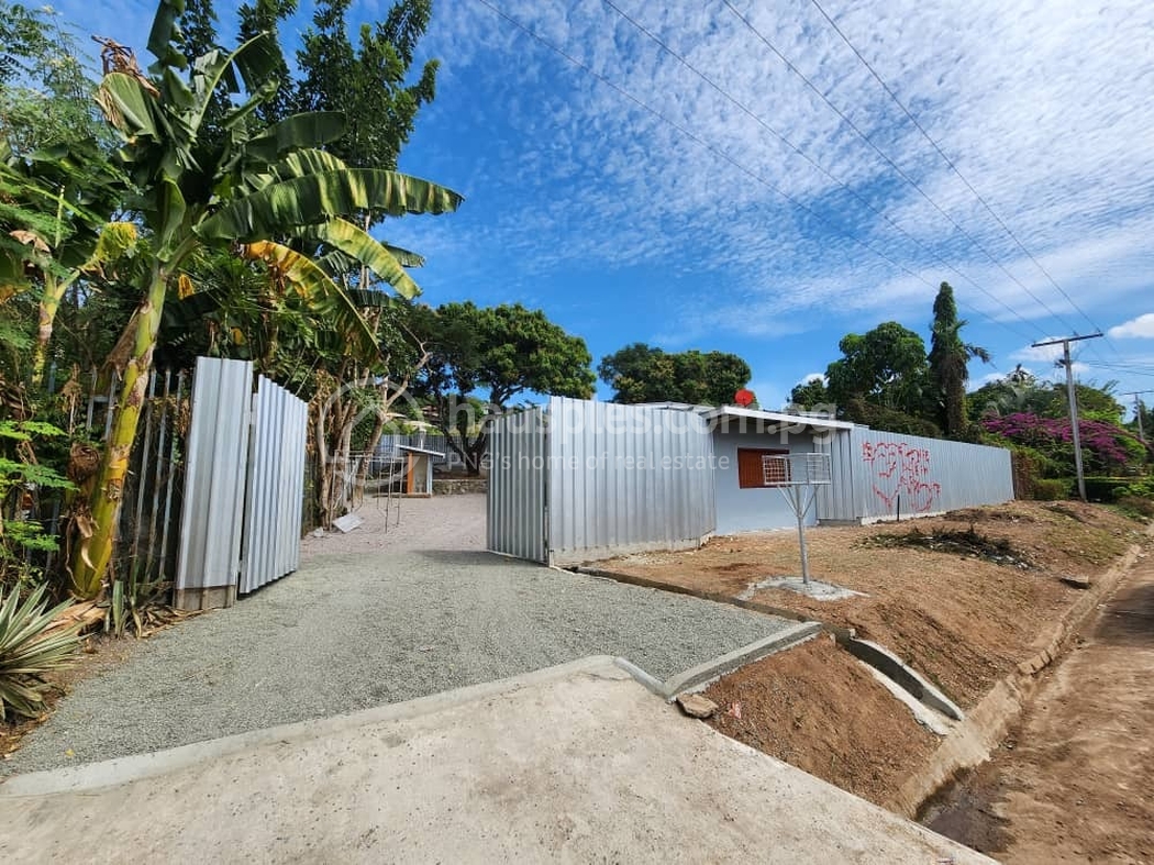 residential House for rent ใน Waigani รหัส 31035 2