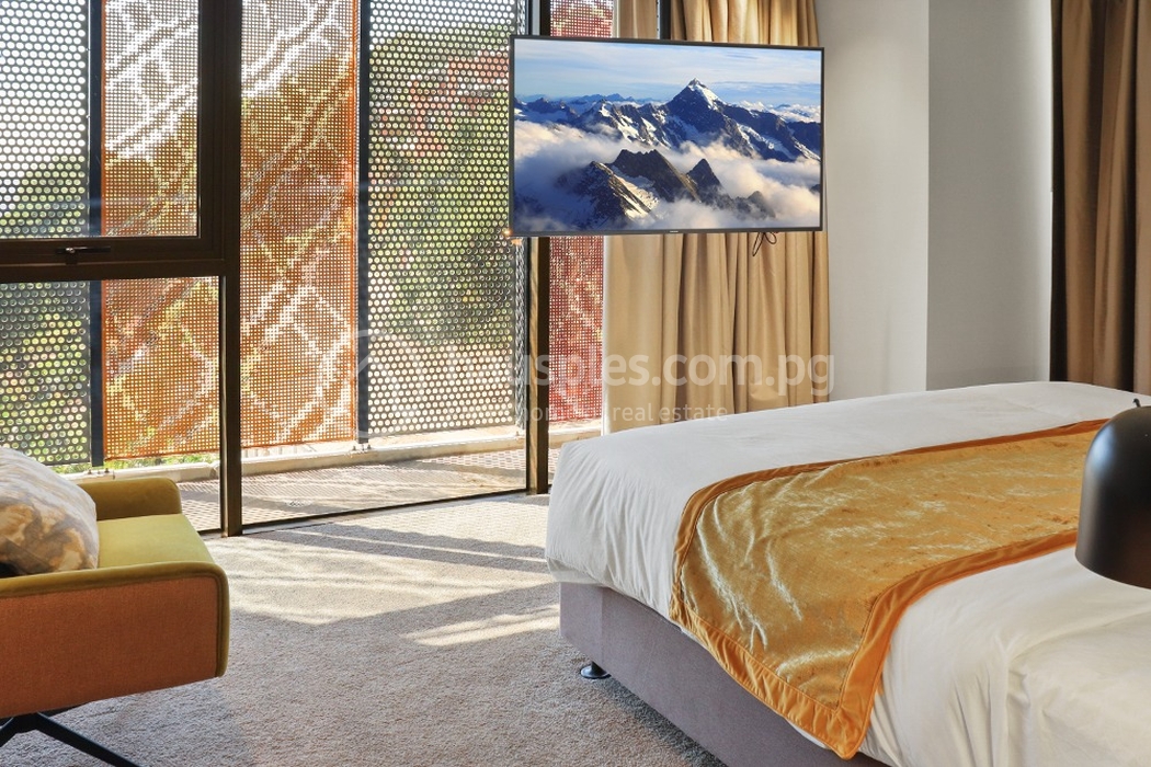 Curated visual reference: Fresh Look at The Apex Penthouses For Rent ใน Touaguba Hill ไอด 31027