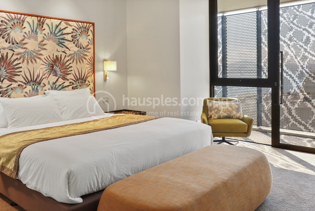 Experience the apex of luxury living with this breathtaking - Apex Penthouse Condo