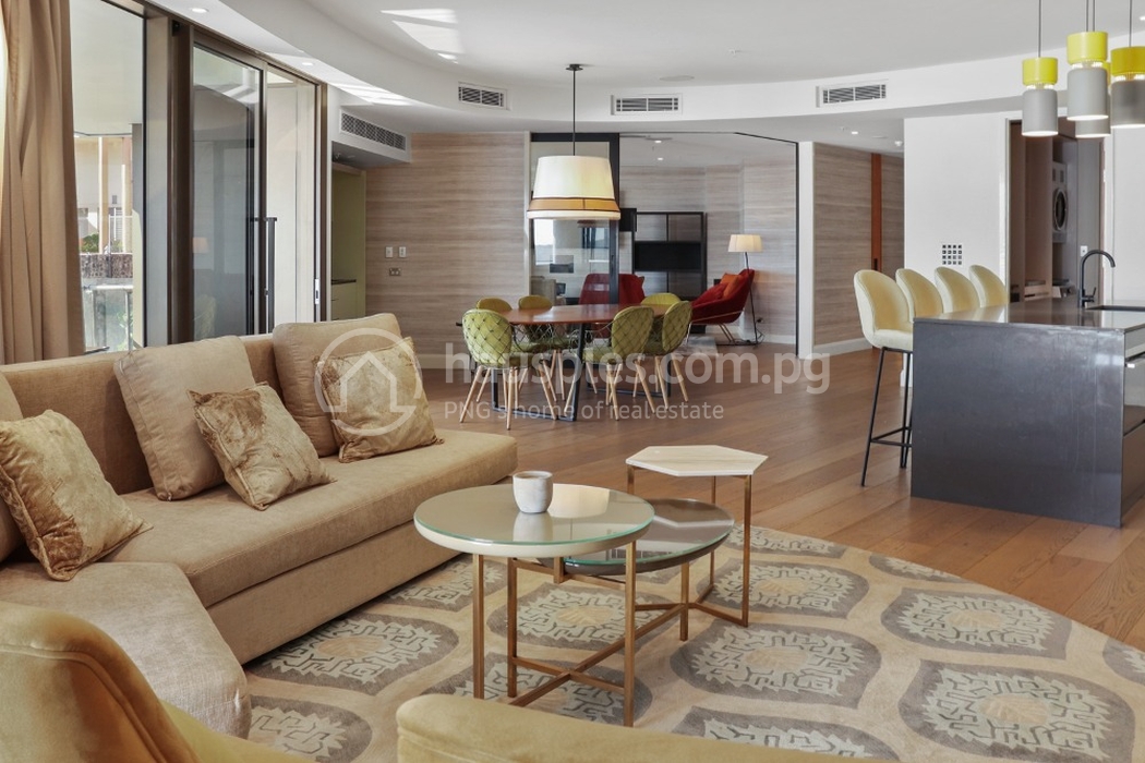 Photo inspiration: Visual Reference: The Apex Penthouses For Rent ใน Touaguba Hill ไอด 31027