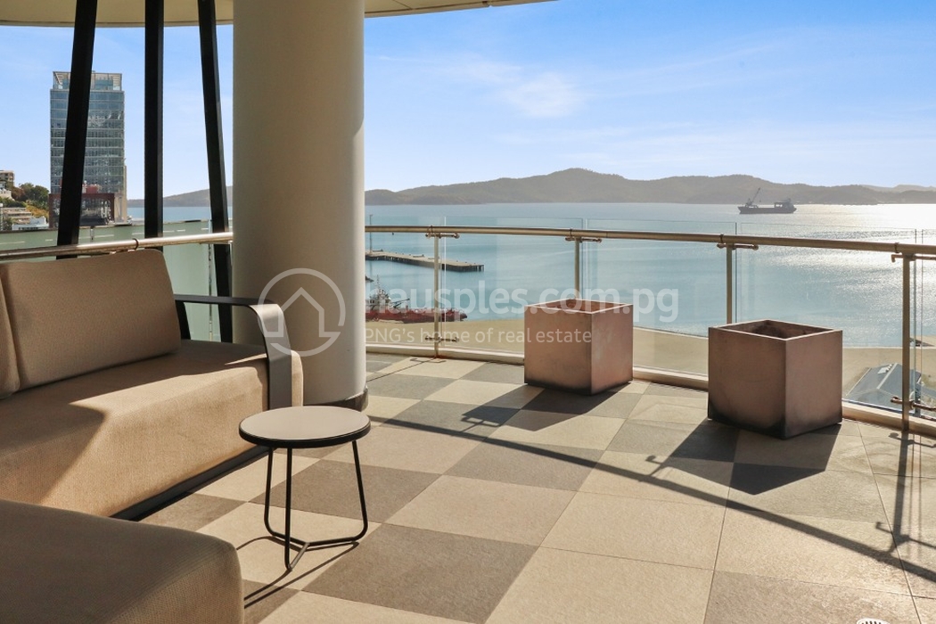 View of Celebrity Apex Penthouse Suite Tour - YouTube