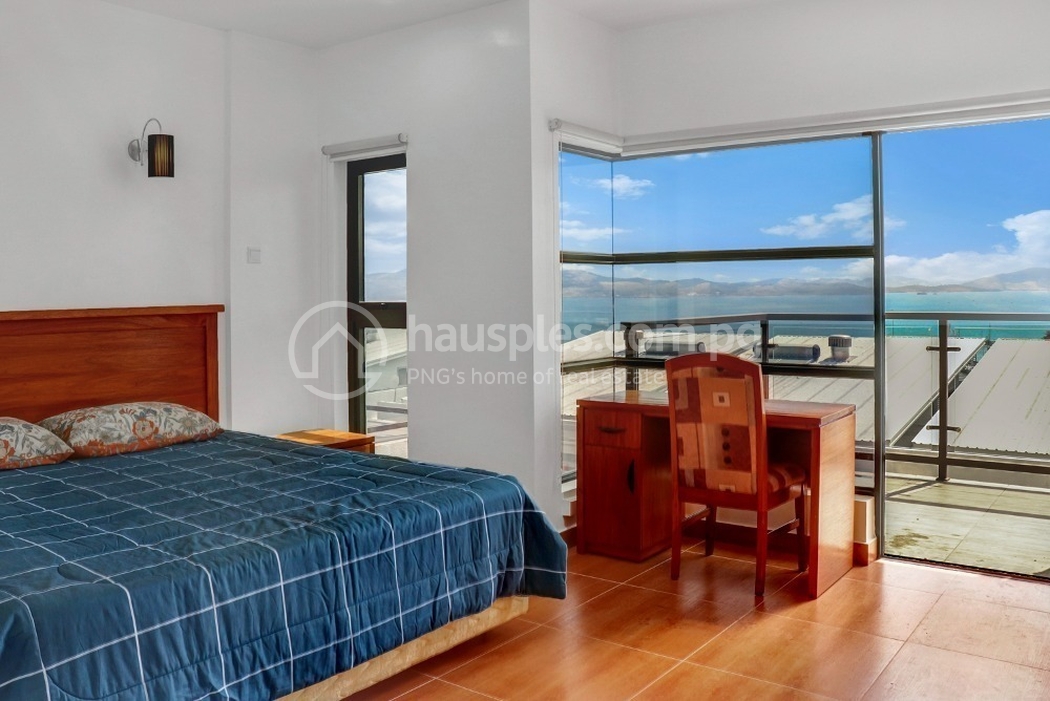 residential Apartment for rent ใน Touaguba Hill รหัส 31054 1